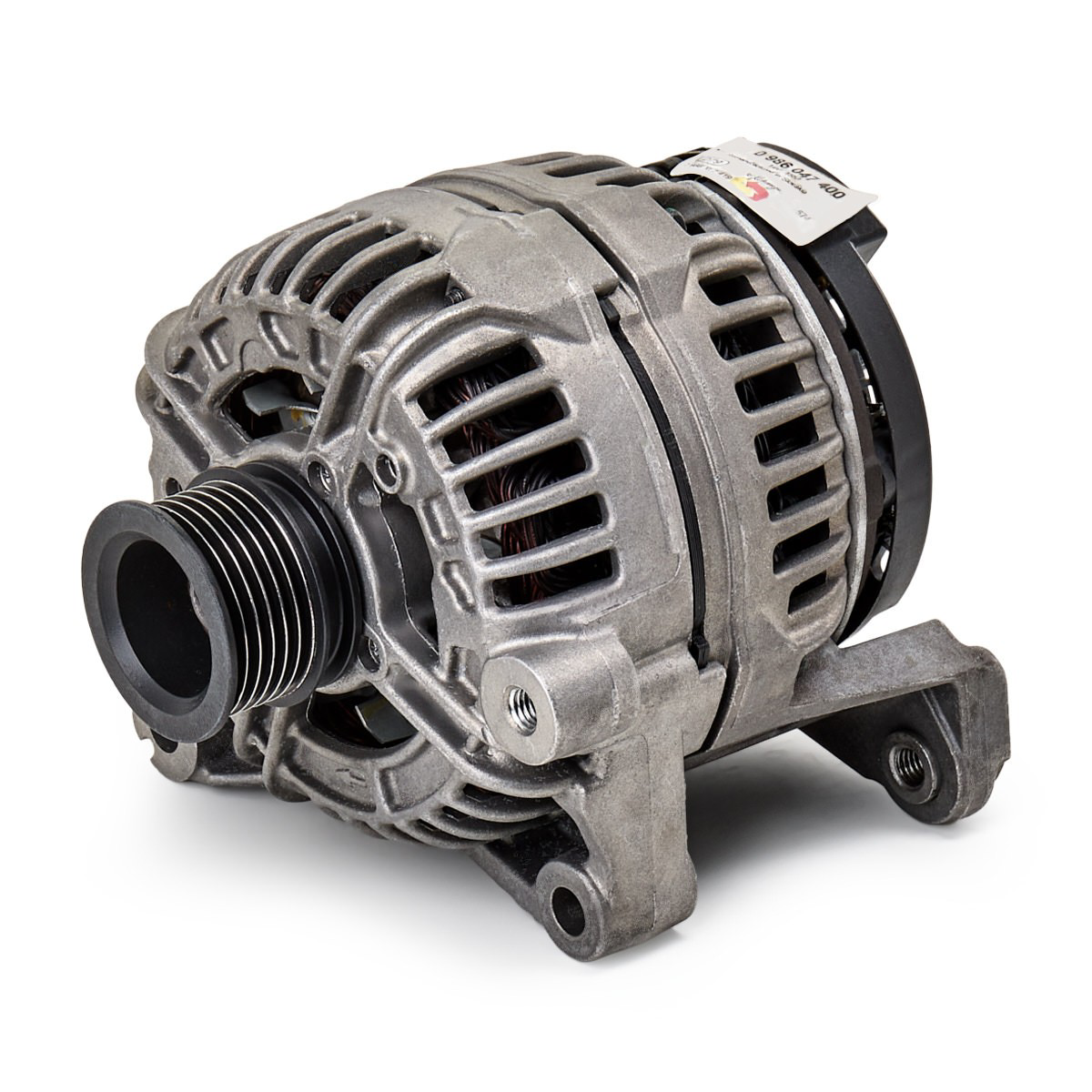0986047400 Bosch Gerador