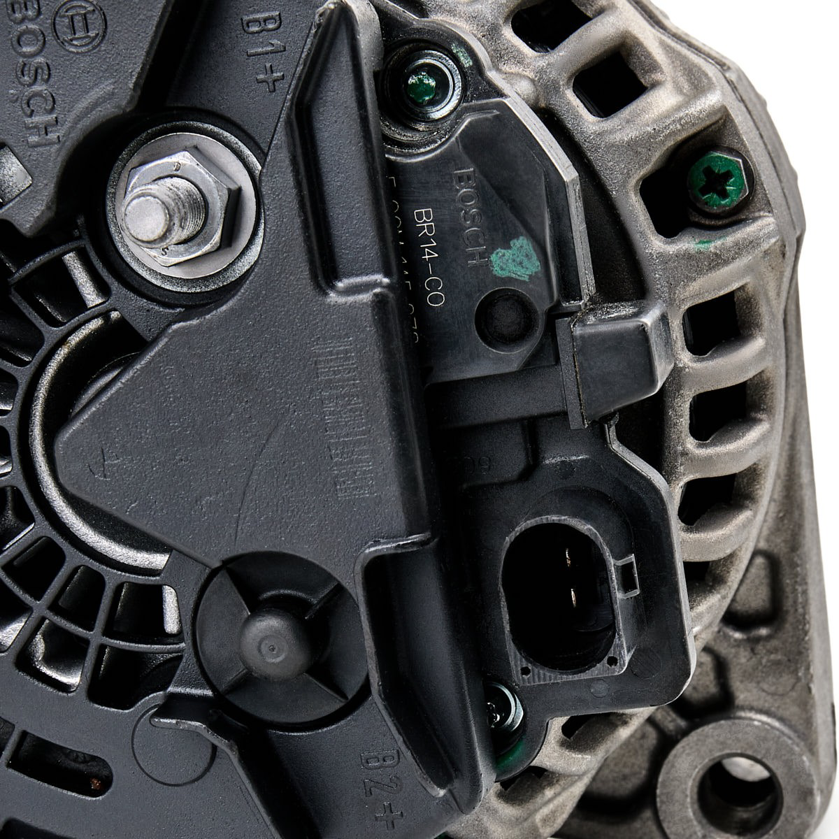 Compre 0986047400 Bosch Gerador