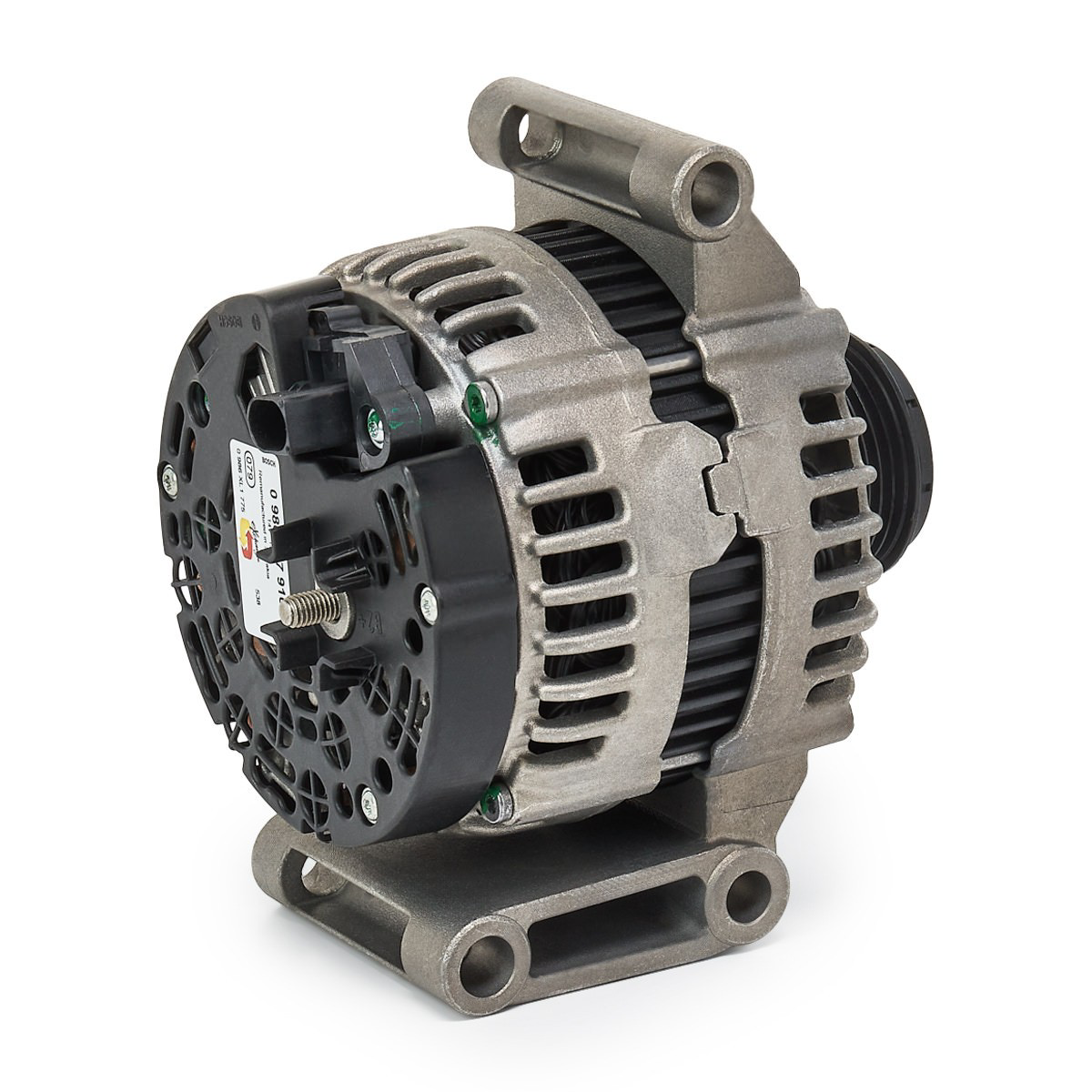Gerador 0986047910 Bosch