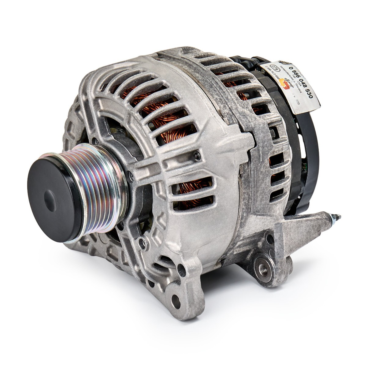 0986048530 Bosch Gerador