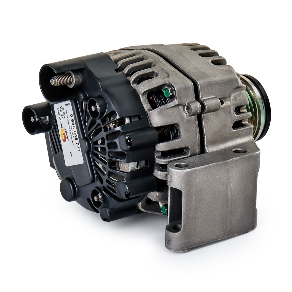 Gerador Bosch 0986048771