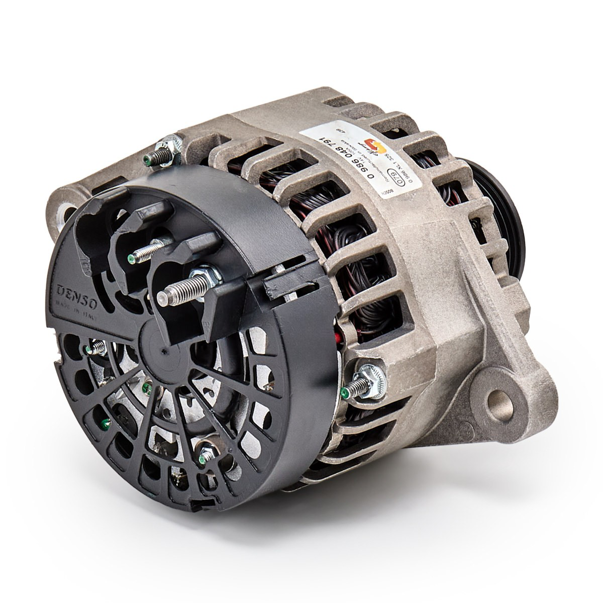 Compre 0986048791 Bosch Gerador