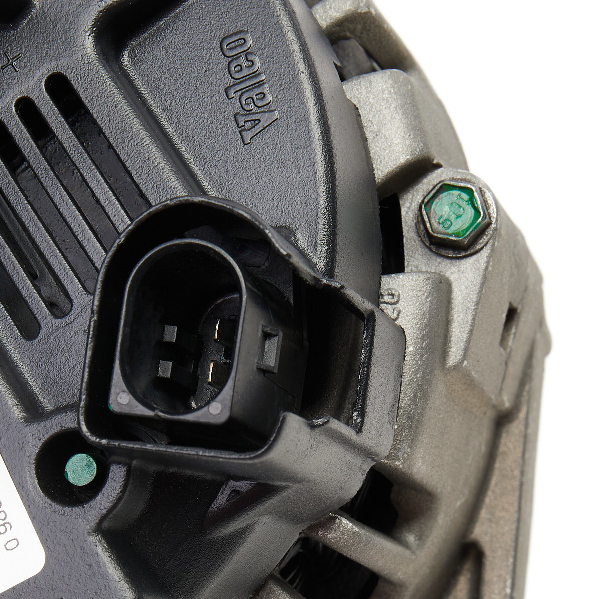 0986048921 Bosch Gerador