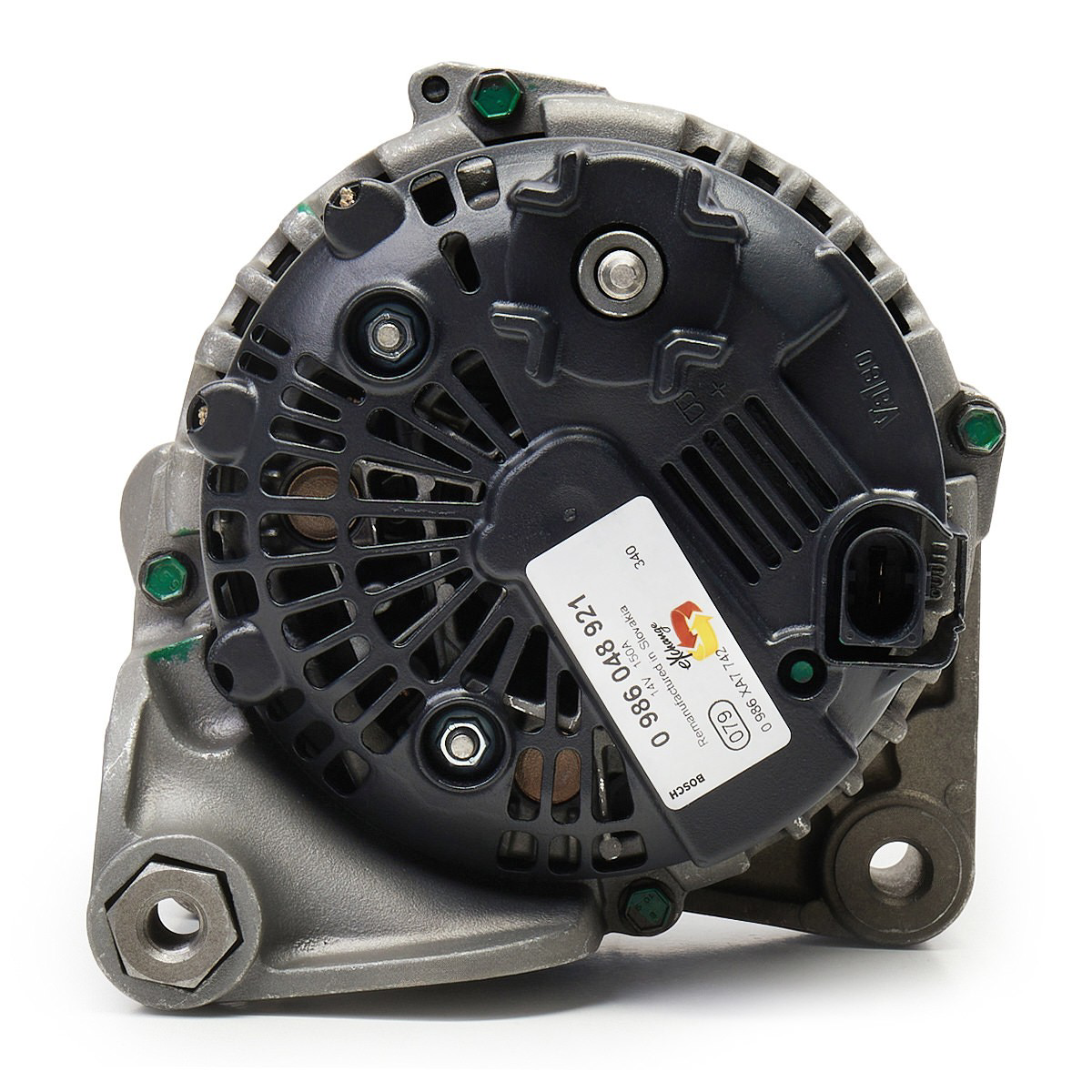 Compre 0986048921 Bosch Gerador