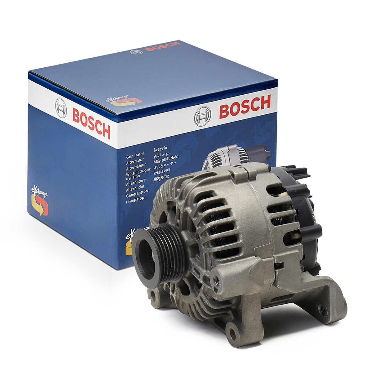 Gerador Bosch 0986048921 preço, a partir de 237,98 USD