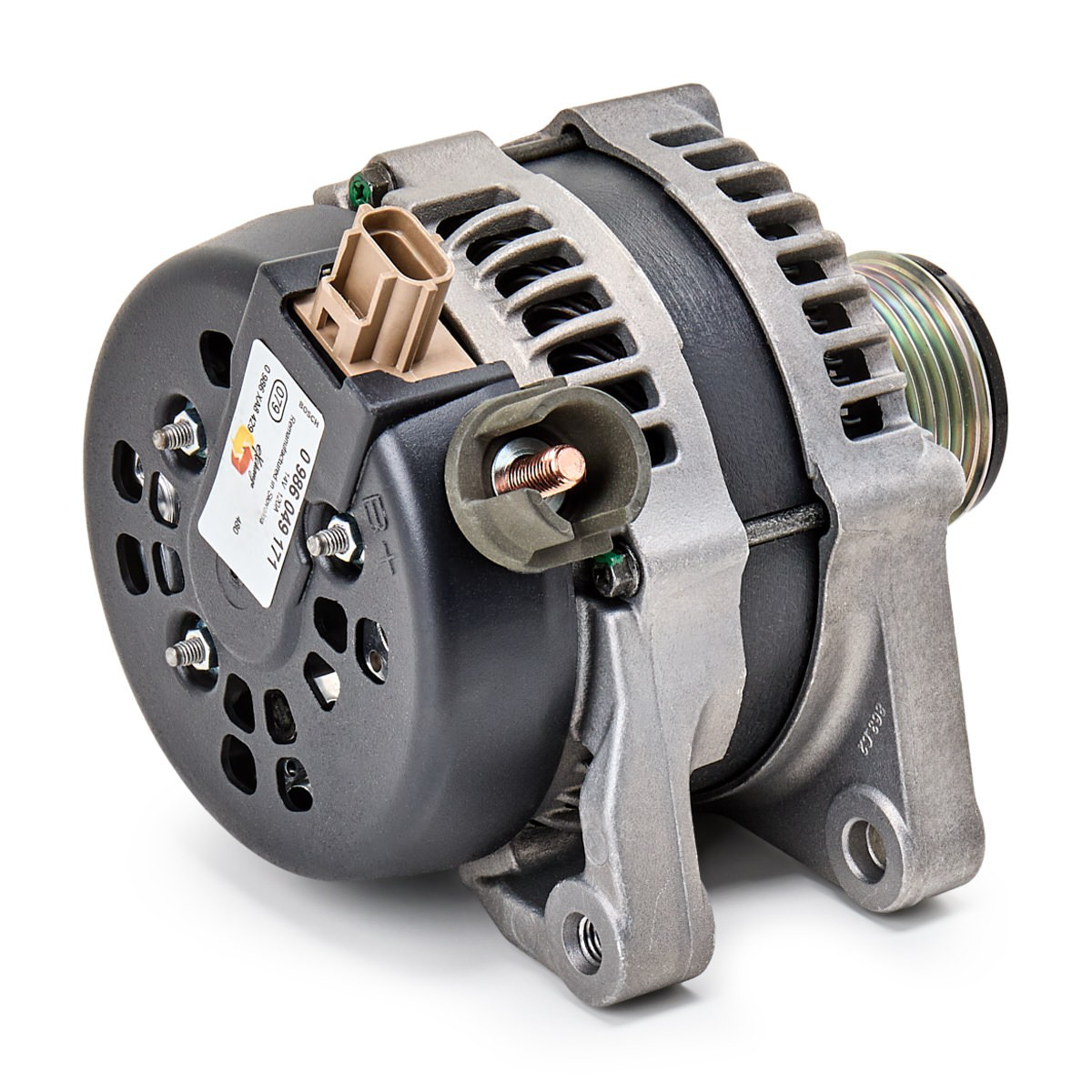 Compre 0986049171 Bosch Gerador