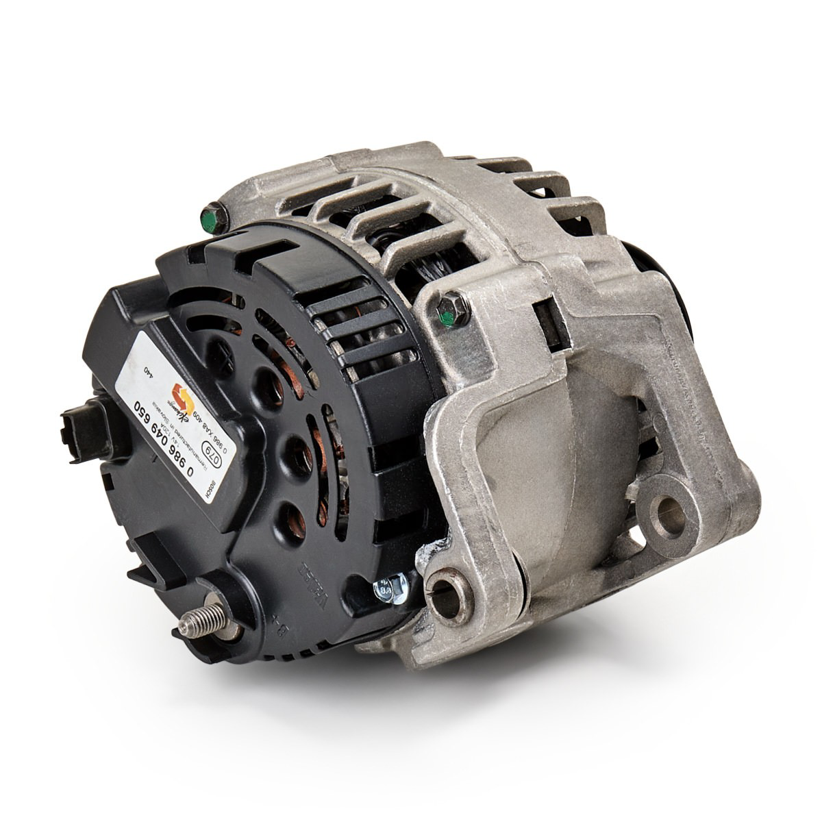 Compre 0986049650 Bosch Gerador