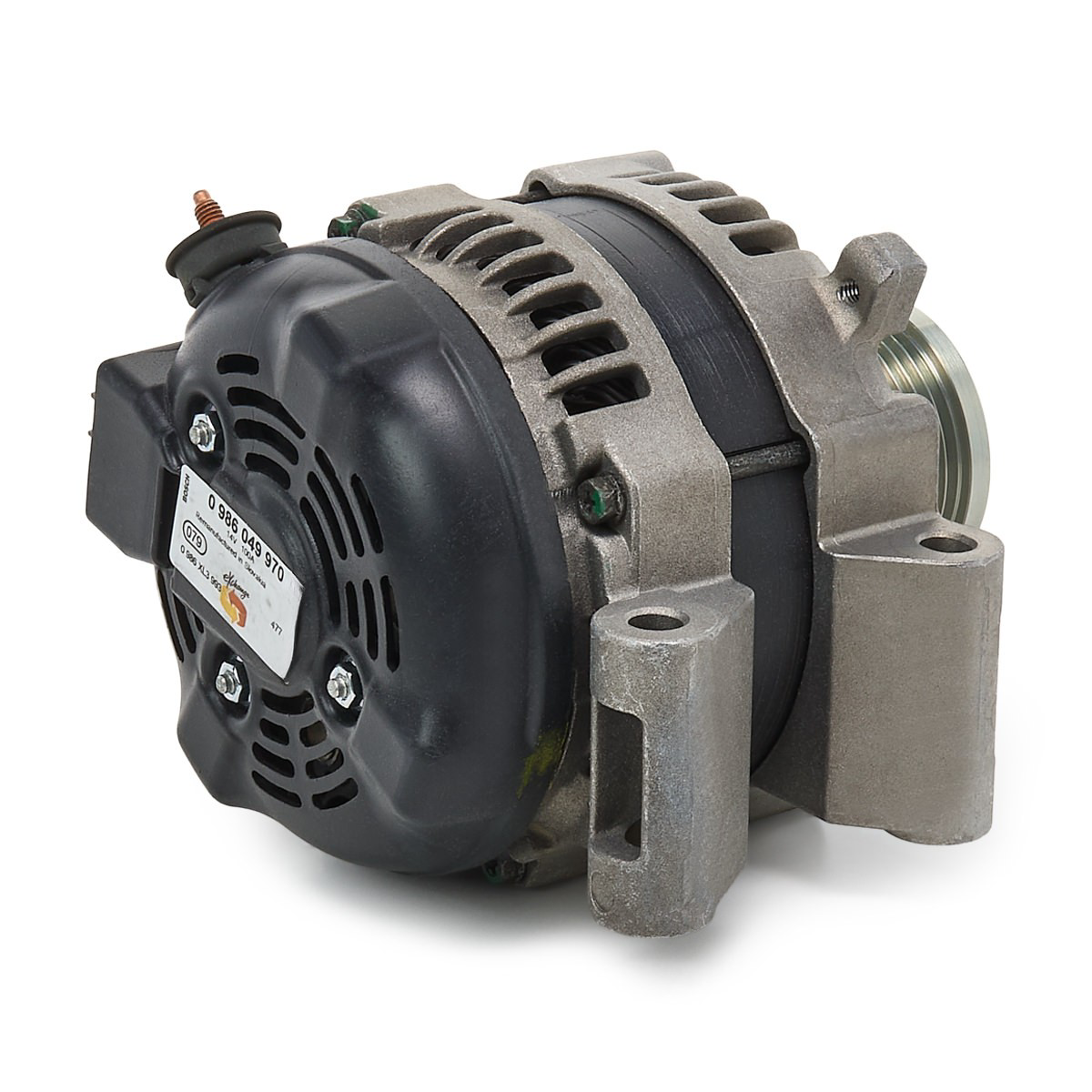 Compre 0986049970 Bosch Gerador
