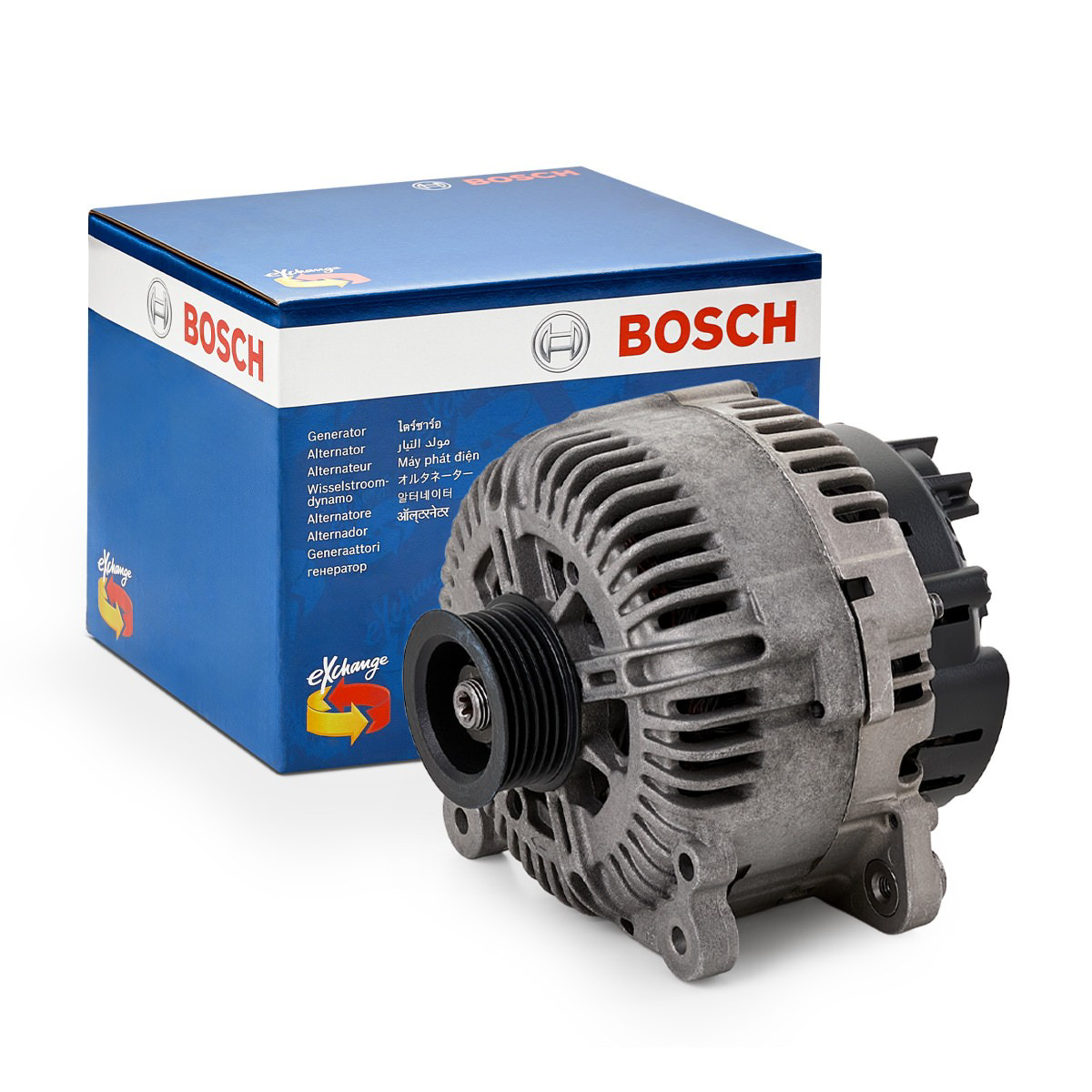 Gerador 0986080090 Bosch