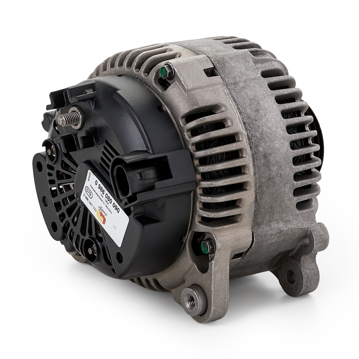 0986080090 Bosch Gerador