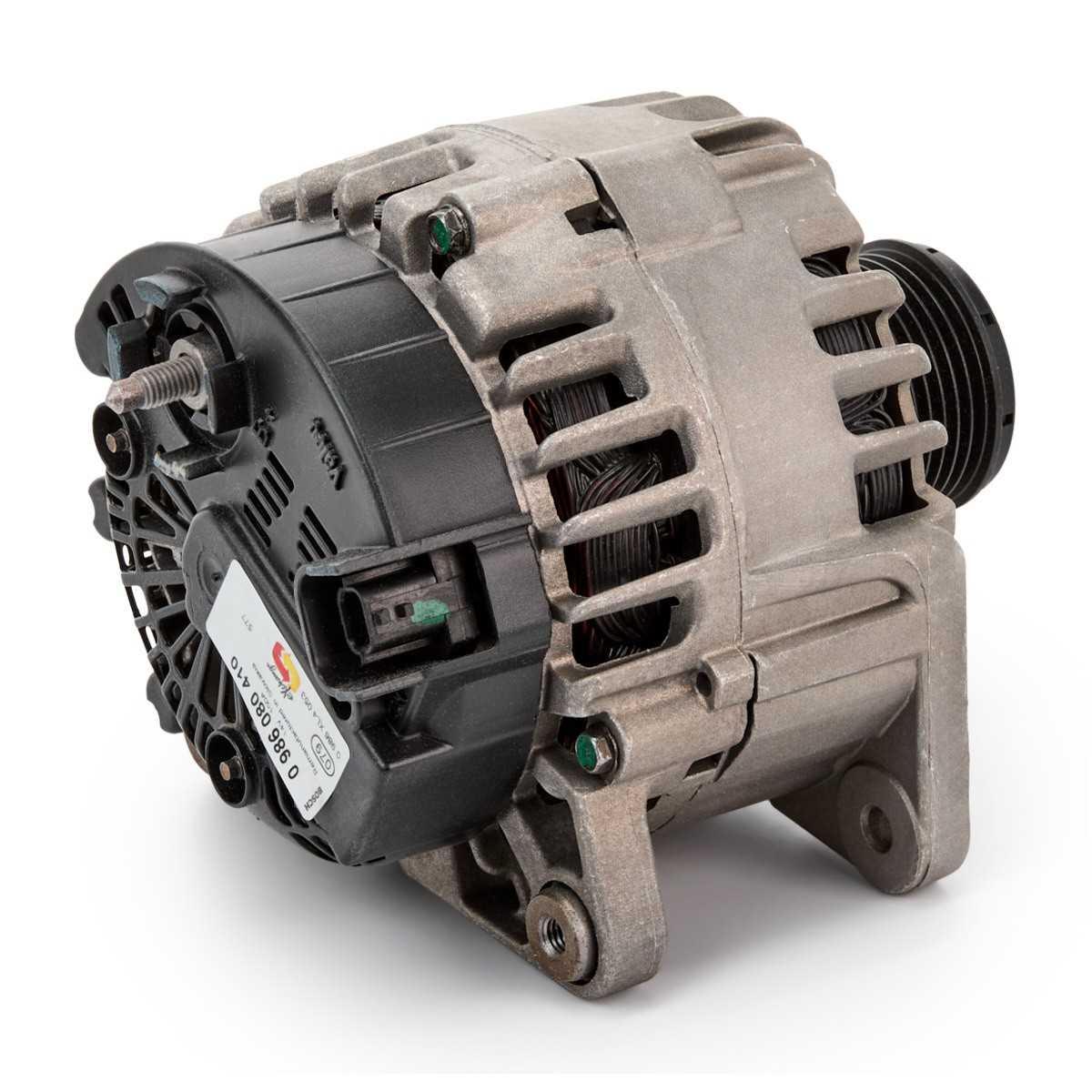 Gerador Bosch 0986080410 preço, a partir de 256,21 USD