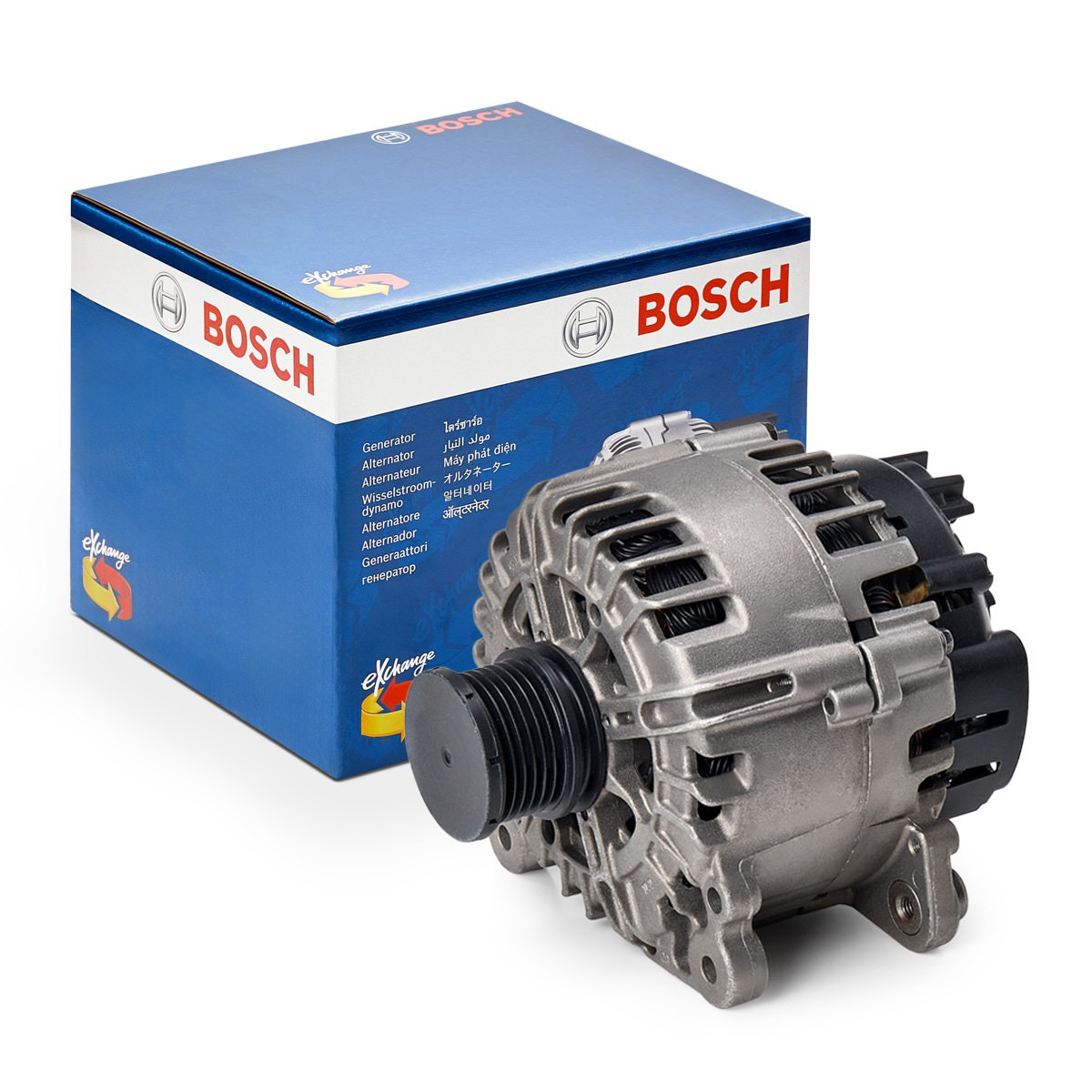 Gerador Bosch 0986081340 preço, a partir de 306,71 USD