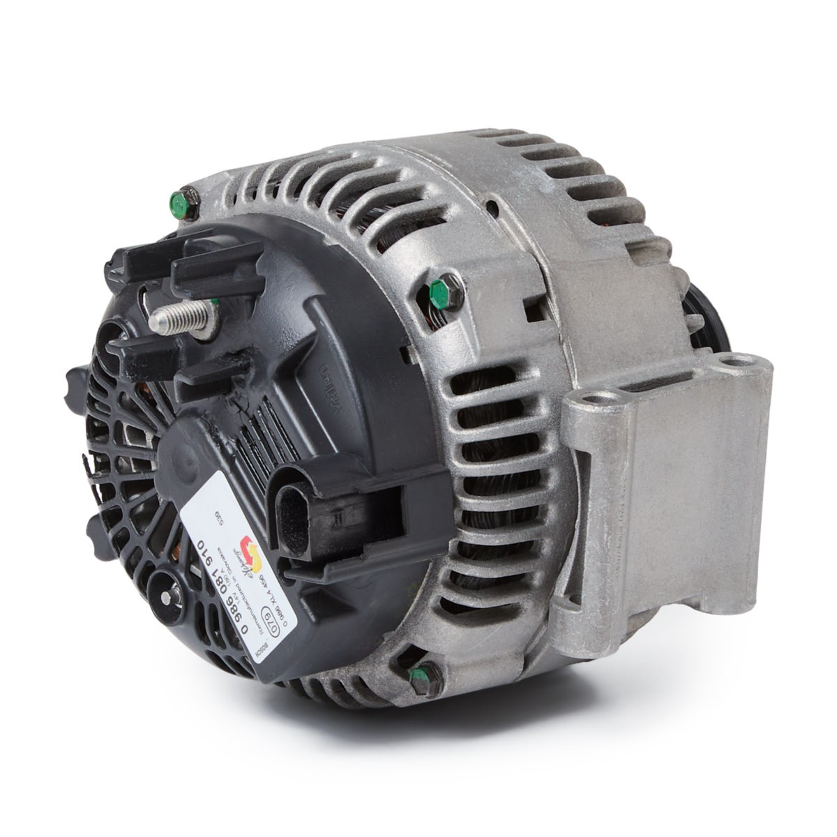 Compre 0986081910 Bosch Gerador