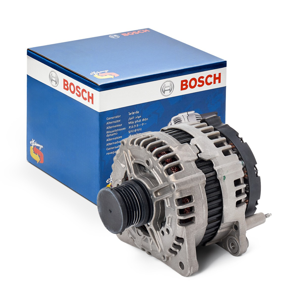 Gerador 0986081940 Bosch