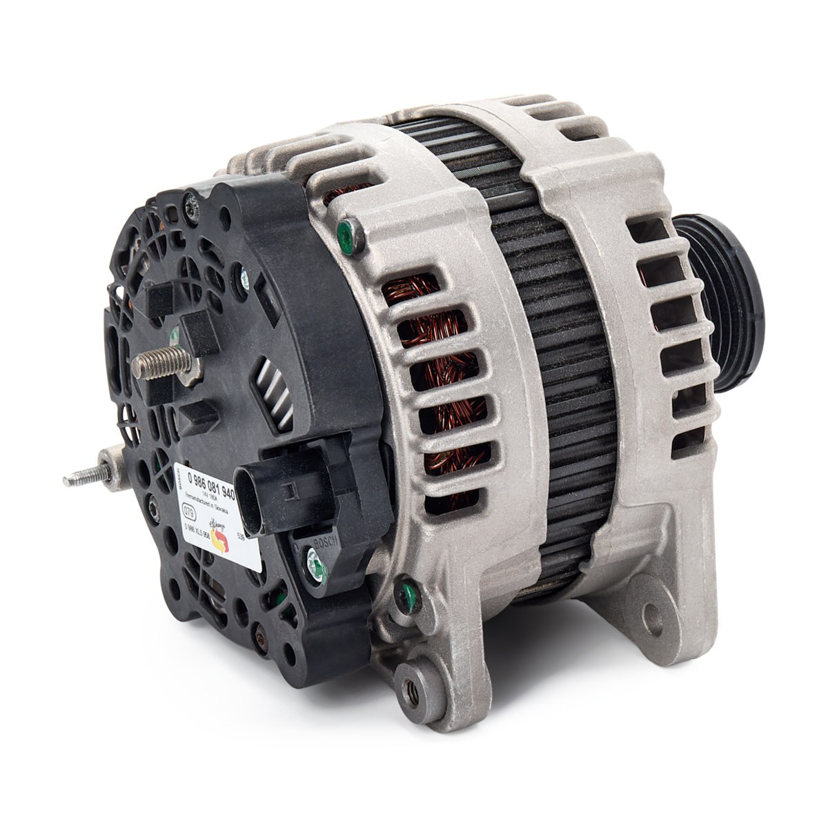 Compre 0986081940 Bosch Gerador