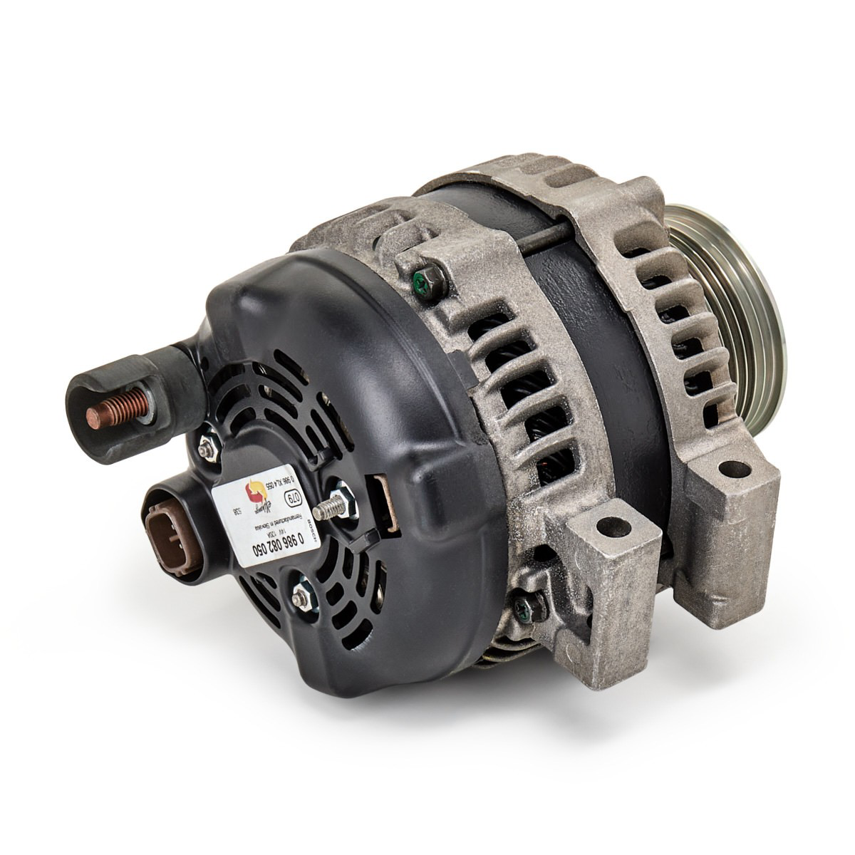 0986082050 Bosch Gerador