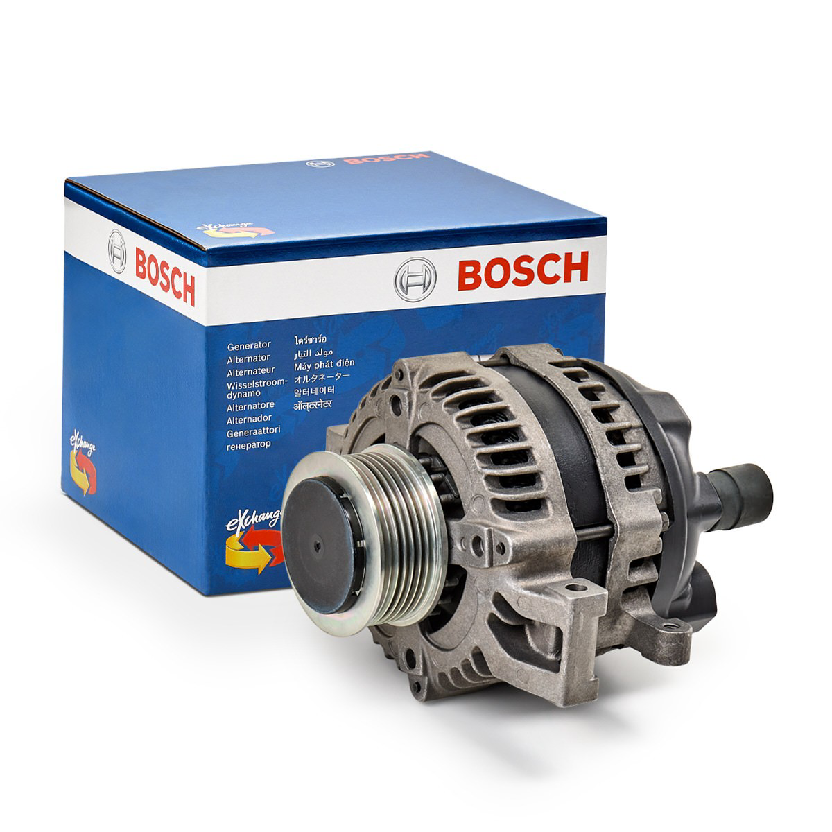 Compre 0986082050 Bosch Gerador