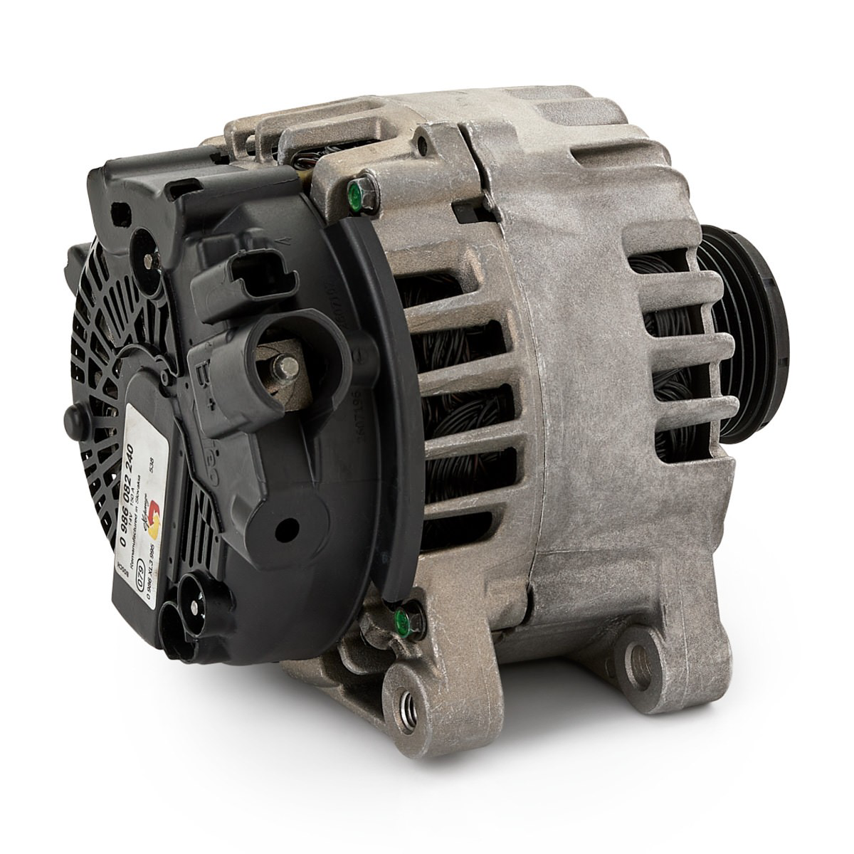Gerador Bosch 0986082240 preço, a partir de 125,58 USD