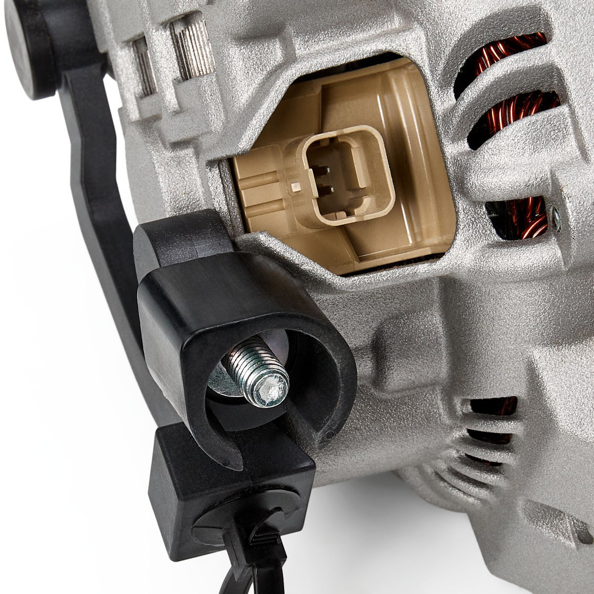 Compre 0986082570 Bosch Gerador