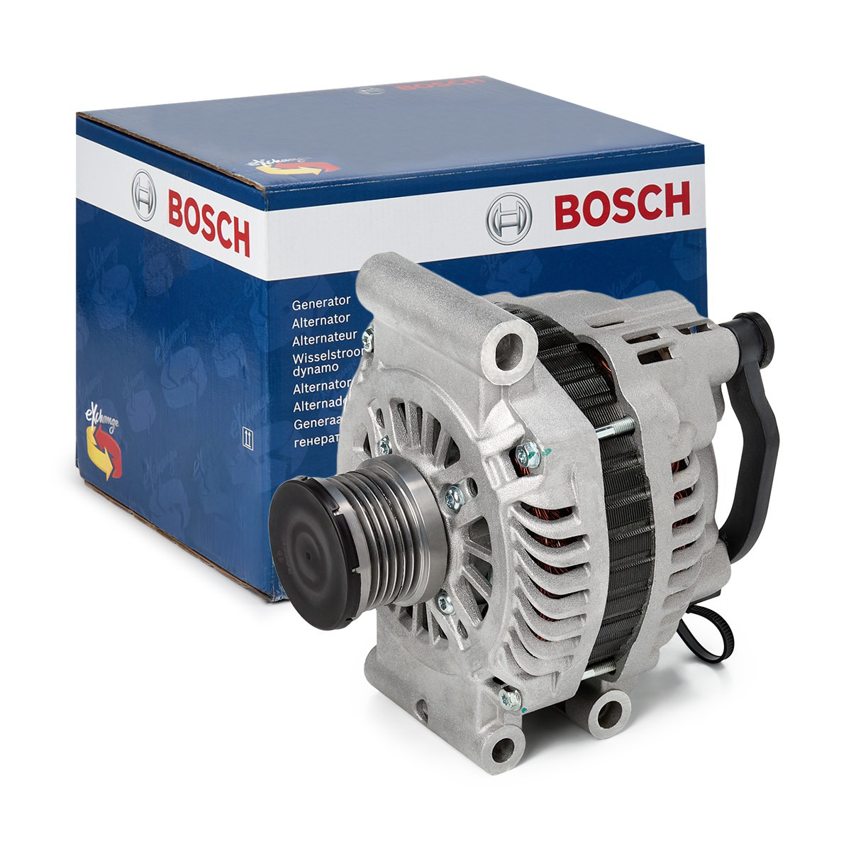 Gerador Bosch 0986082570 preço, a partir de 163,09 USD