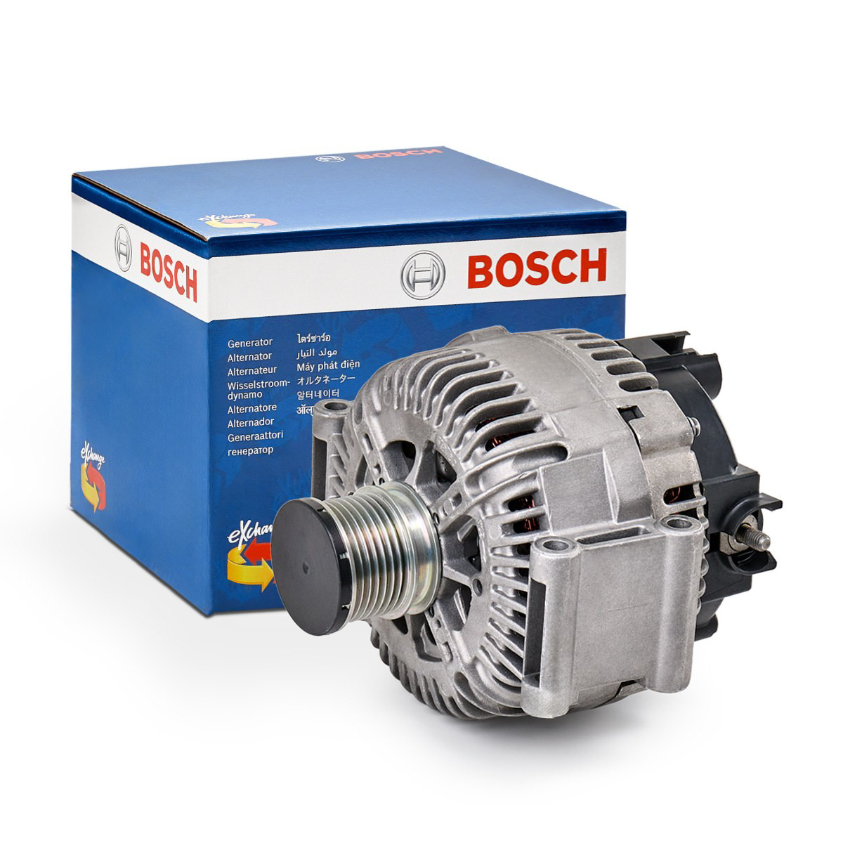 Gerador 0986083220 Bosch