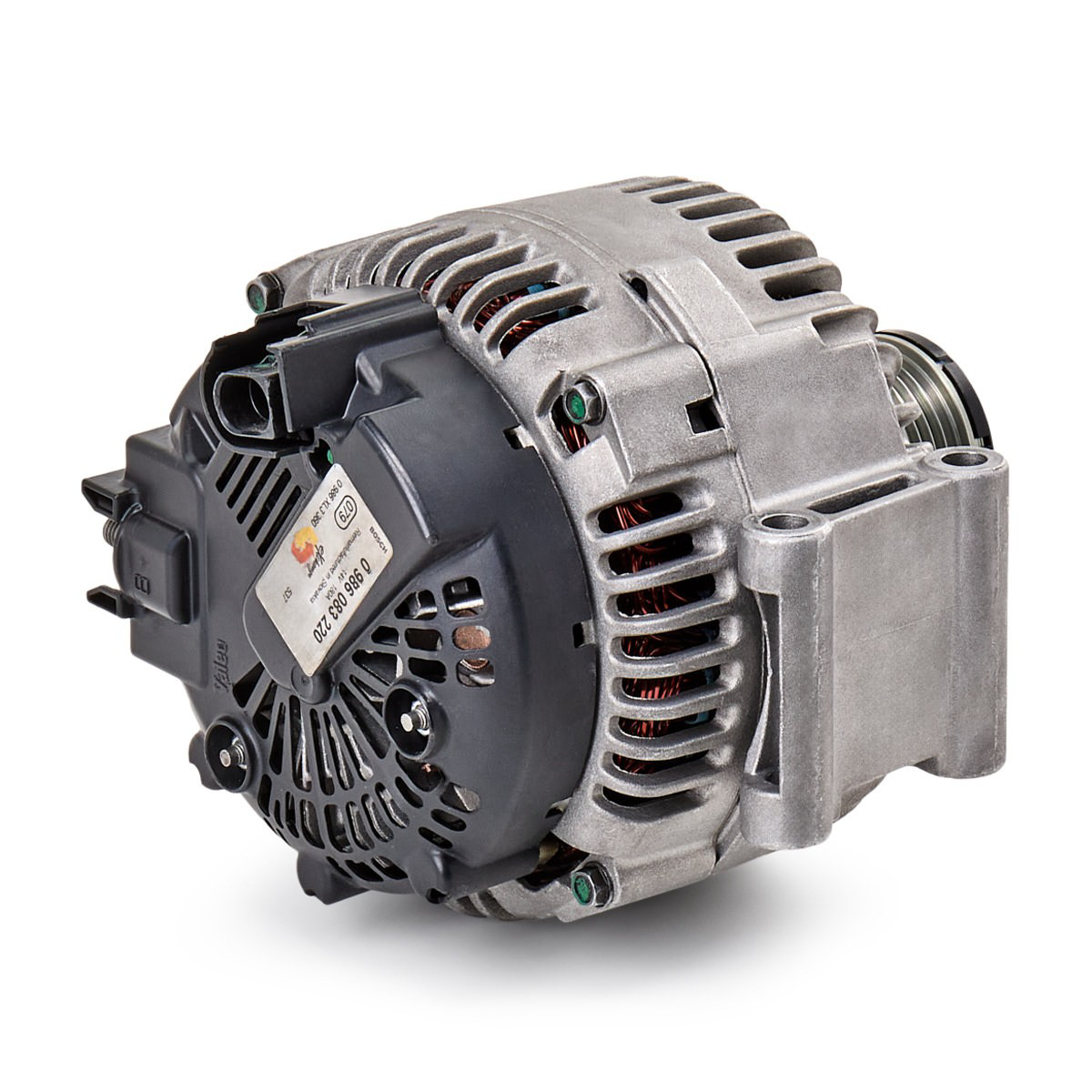 0986083220 Bosch Gerador