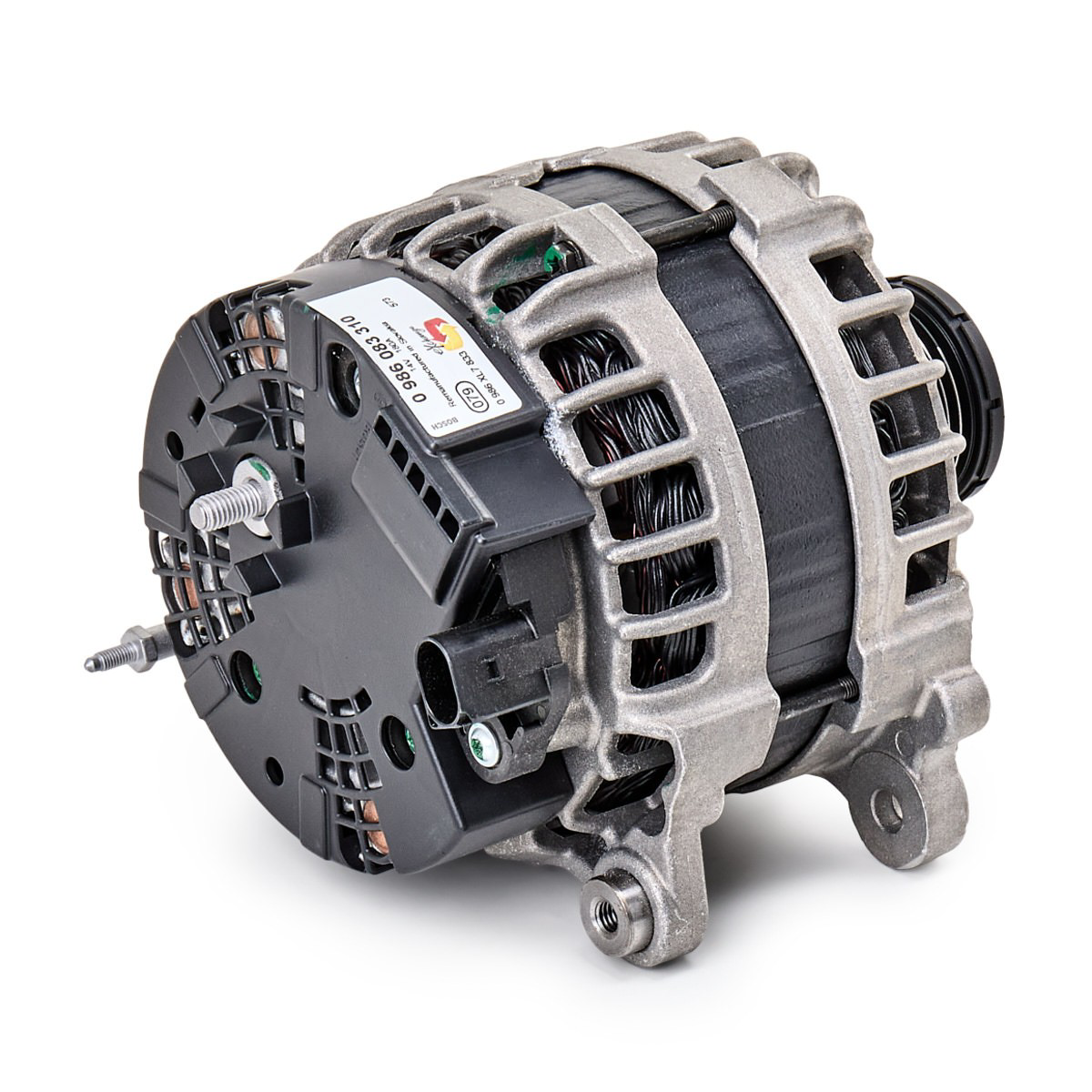 Compre 0986083310 Bosch Gerador