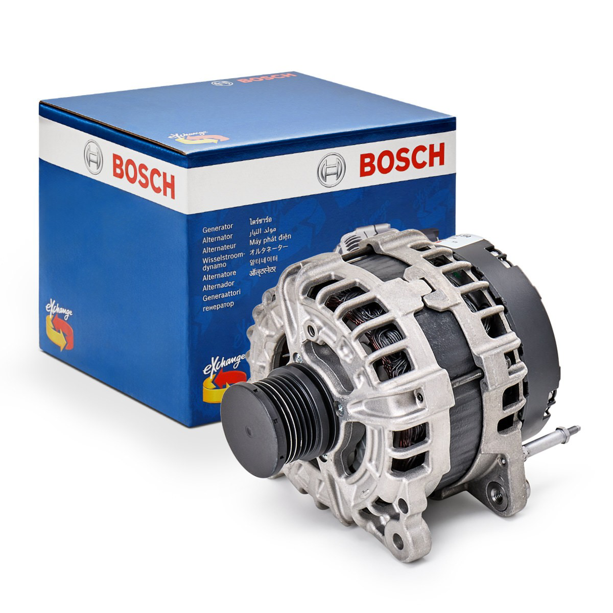 Gerador Bosch 0986083310 preço, a partir de 213,19 USD