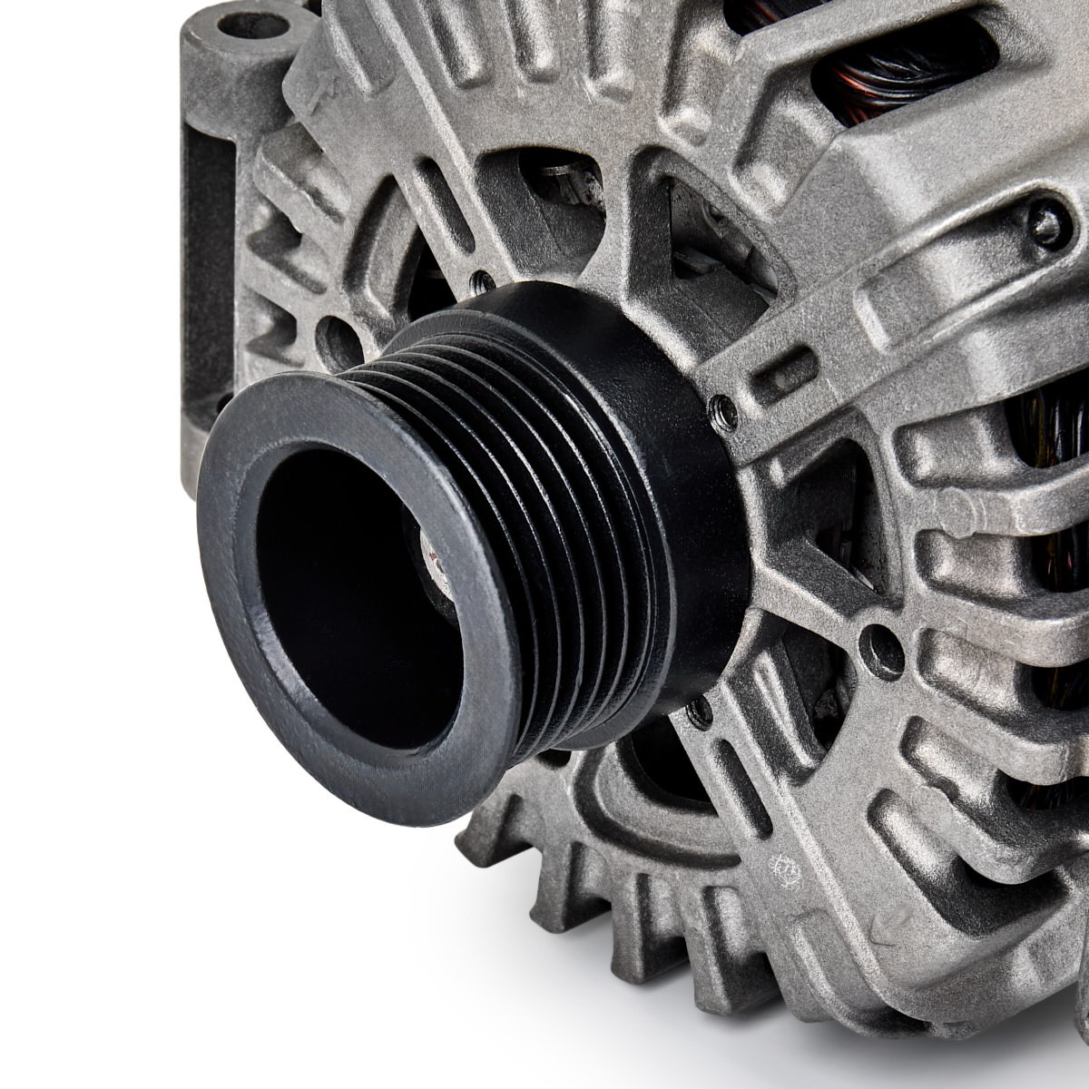 0986083670 Bosch Gerador