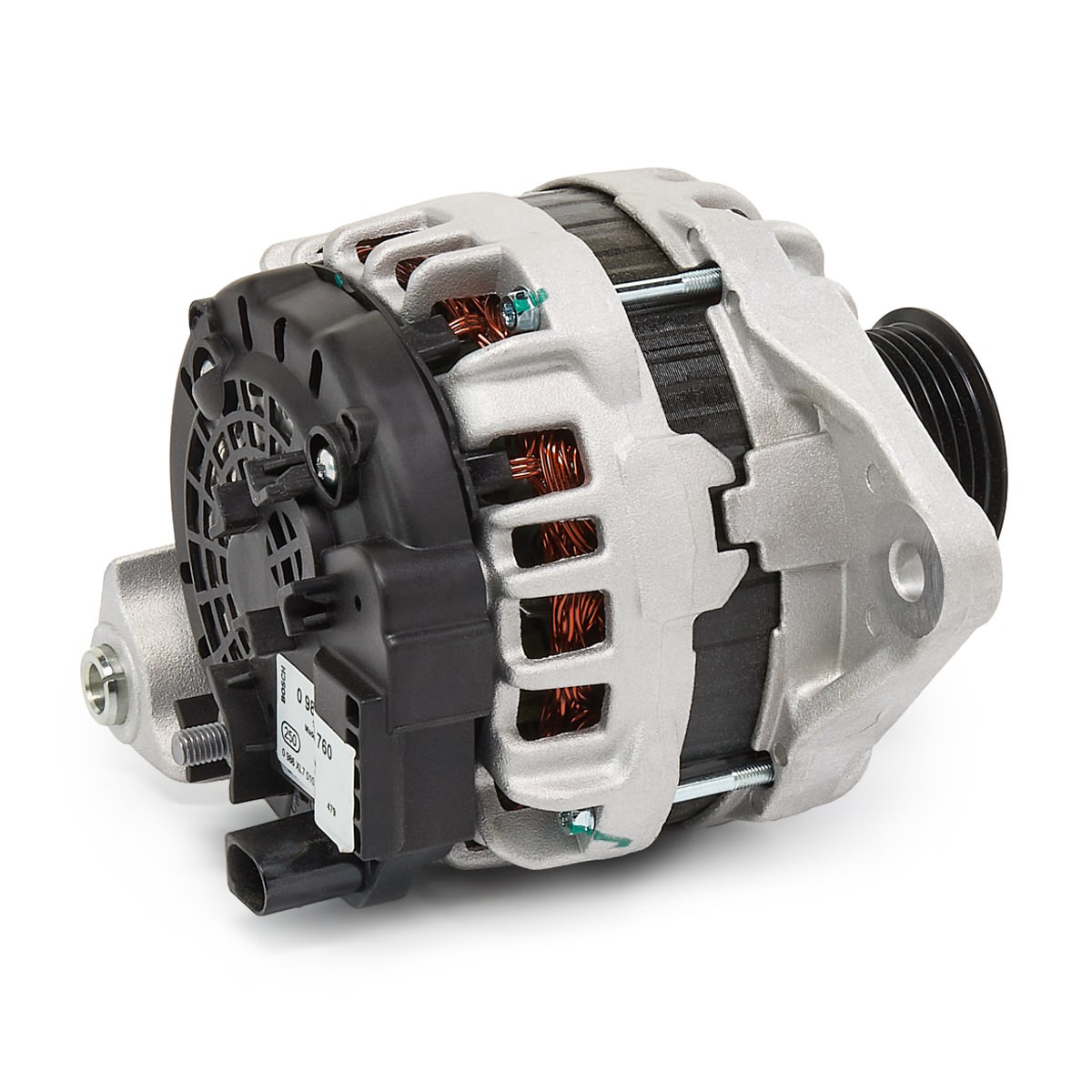 Gerador Bosch 0986083760 preço, a partir de 105,15 USD
