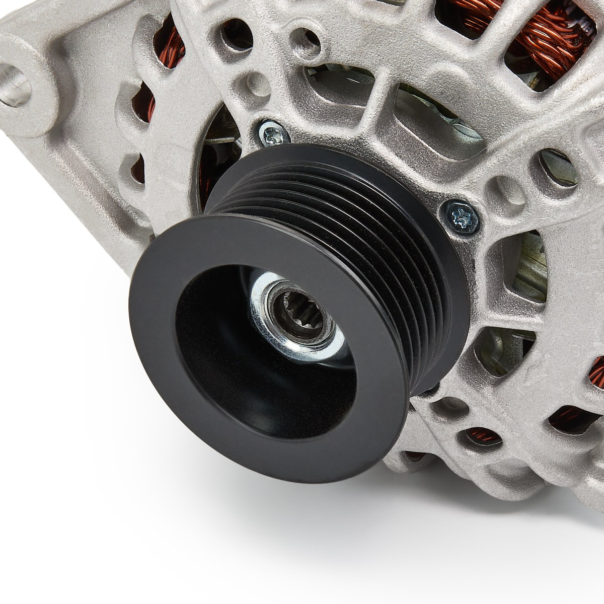 0986083760 Bosch Gerador