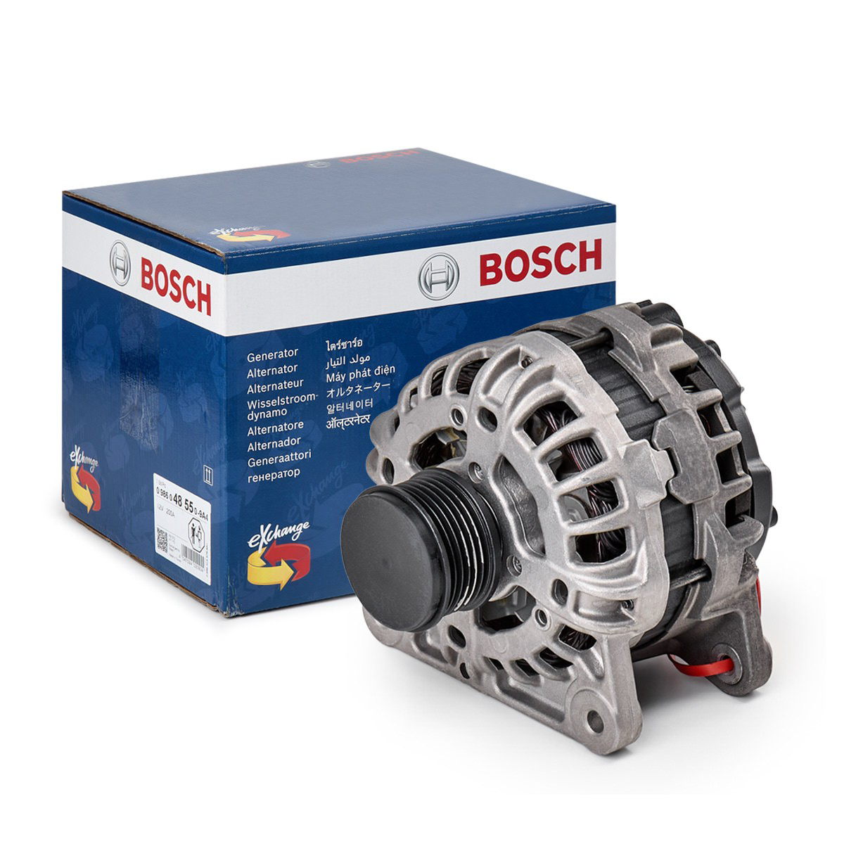 Compre 0986084060 Bosch Gerador
