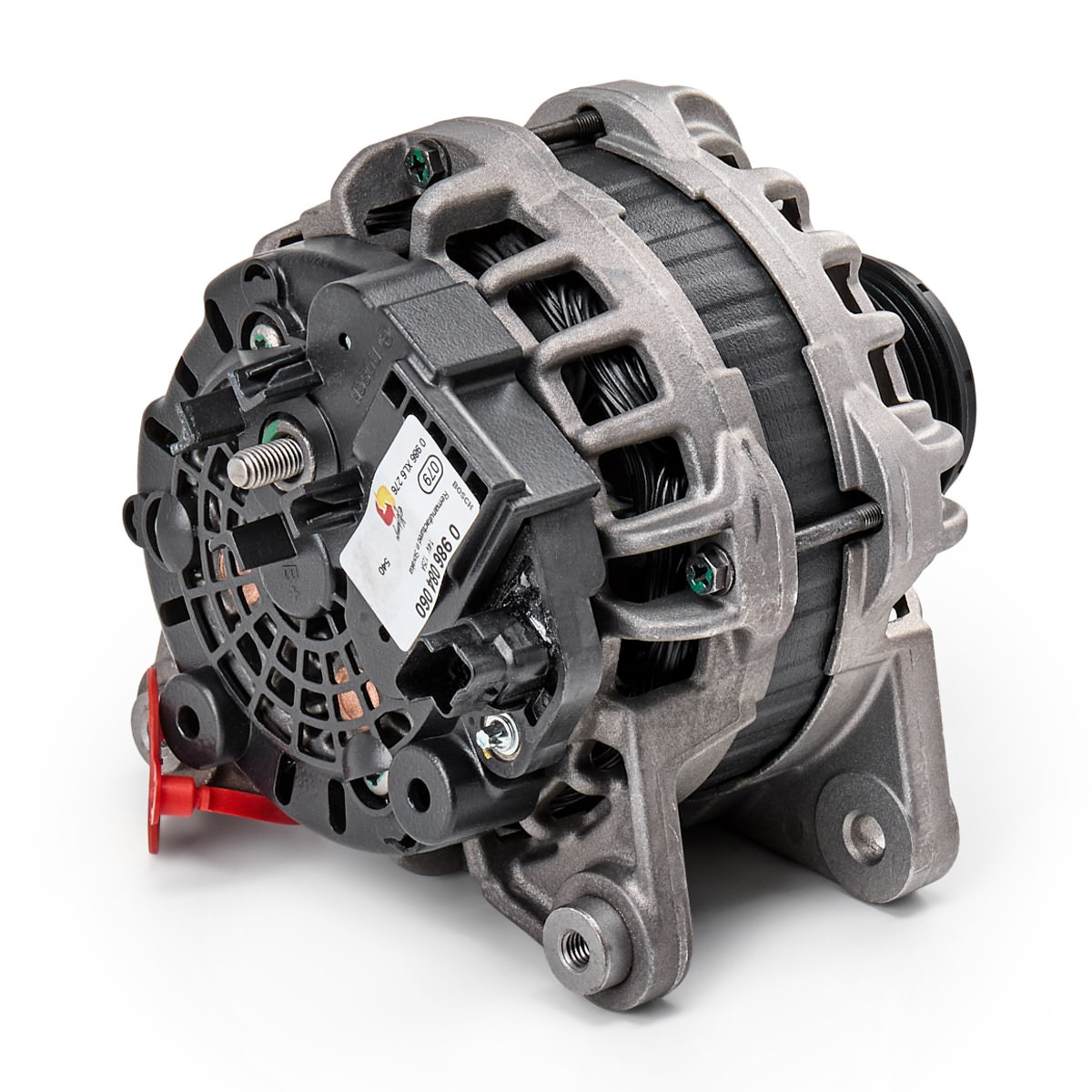 Gerador 0986084060 Bosch