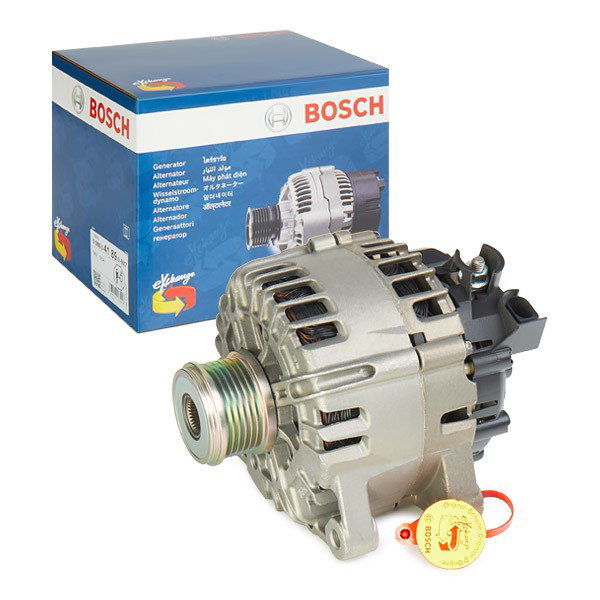 Compre 0986084230 Bosch Gerador