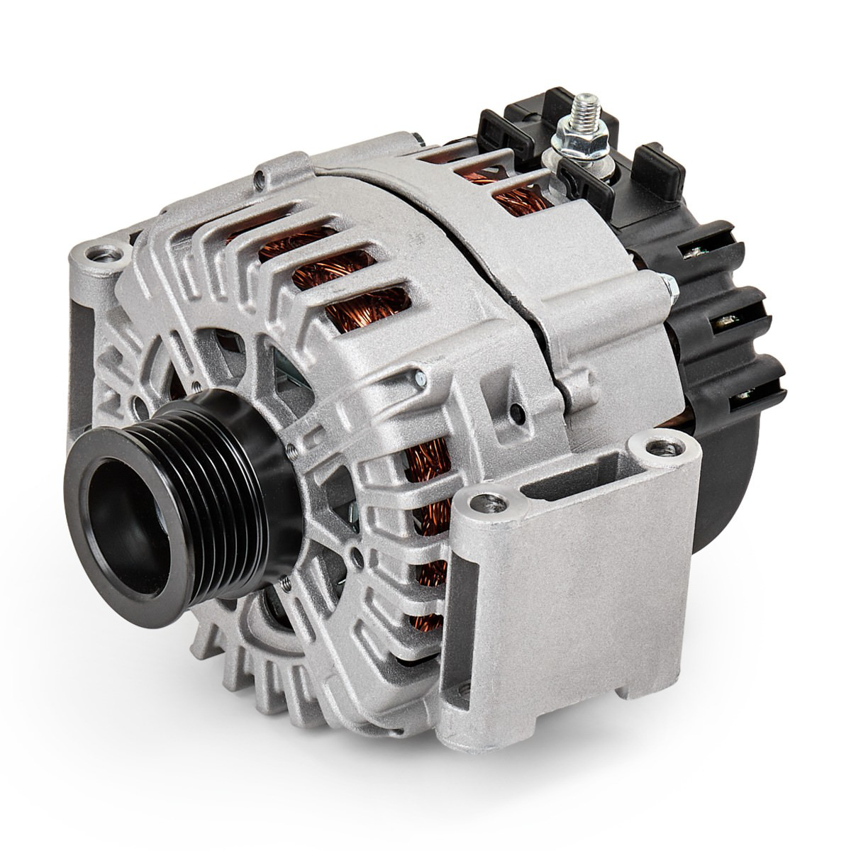 0986084980 Bosch Gerador