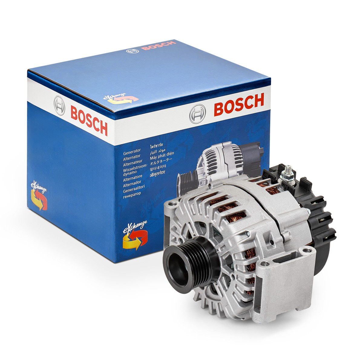 Compre 0986084980 Bosch Gerador