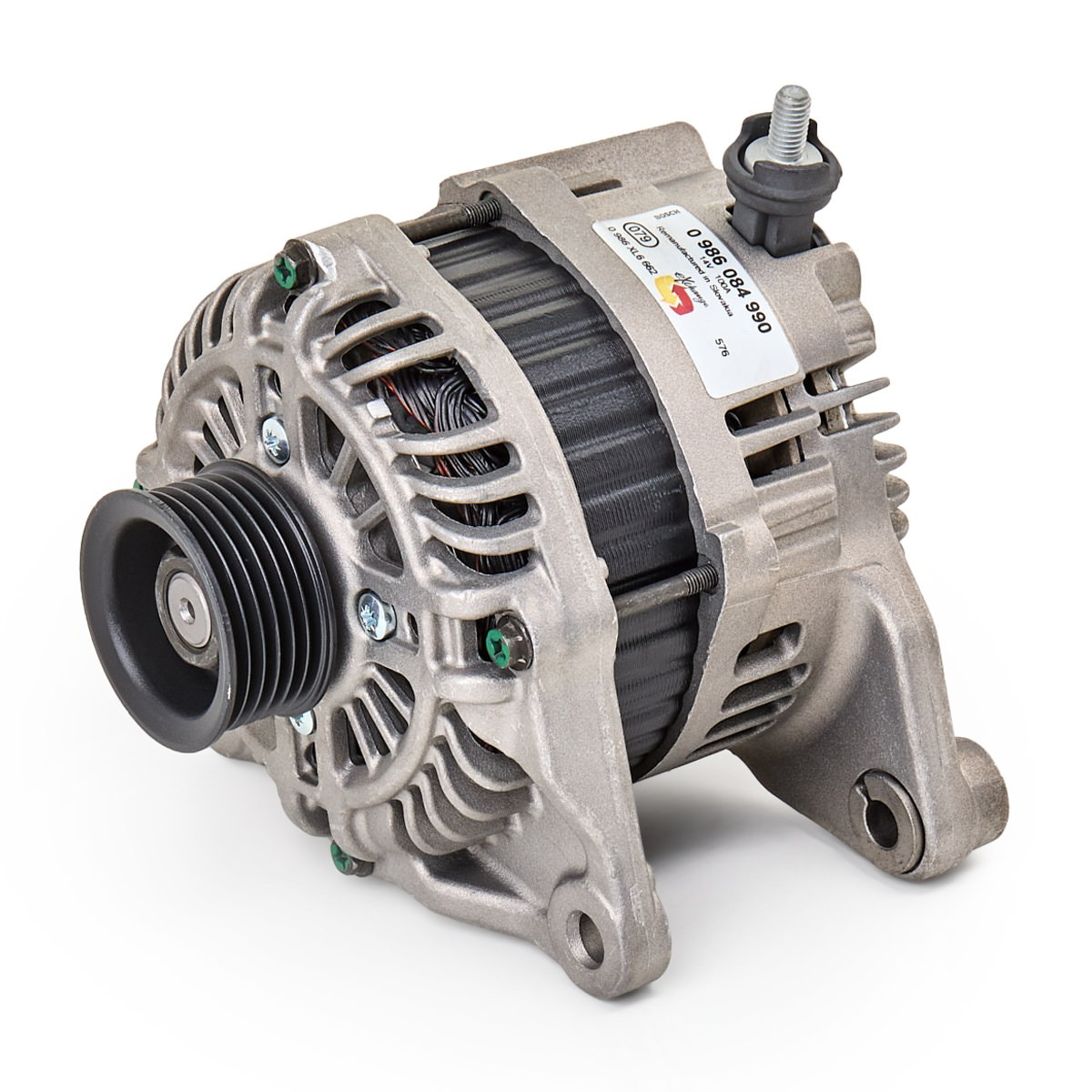0986084990 Bosch Gerador