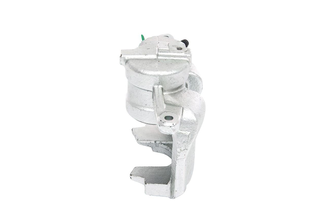 Compre 0986134052 Bosch Suporte do freio traseiro esquerdo