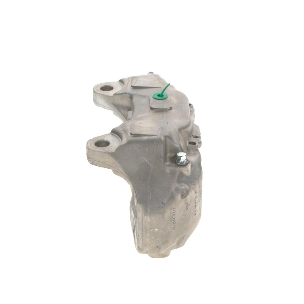 Compre 0986134111 Bosch Suporte do freio dianteiro esquerdo