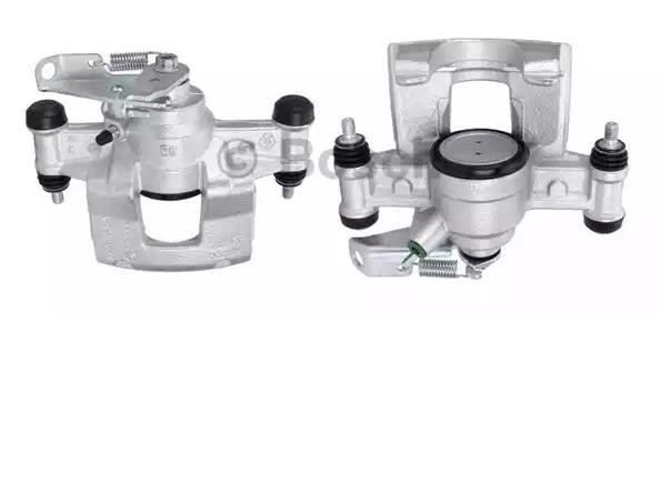  Bosch 0986134133