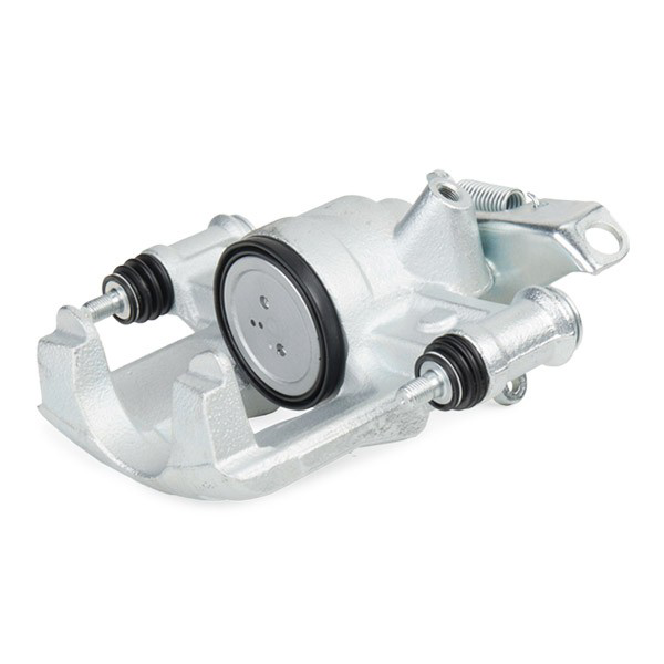 Suporte do freio traseiro esquerdo 0986134133 Bosch