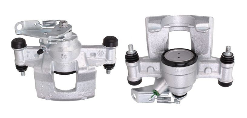 Suporte do freio traseiro esquerdo Bosch 0986134133 preço, a partir de 82,01 USD