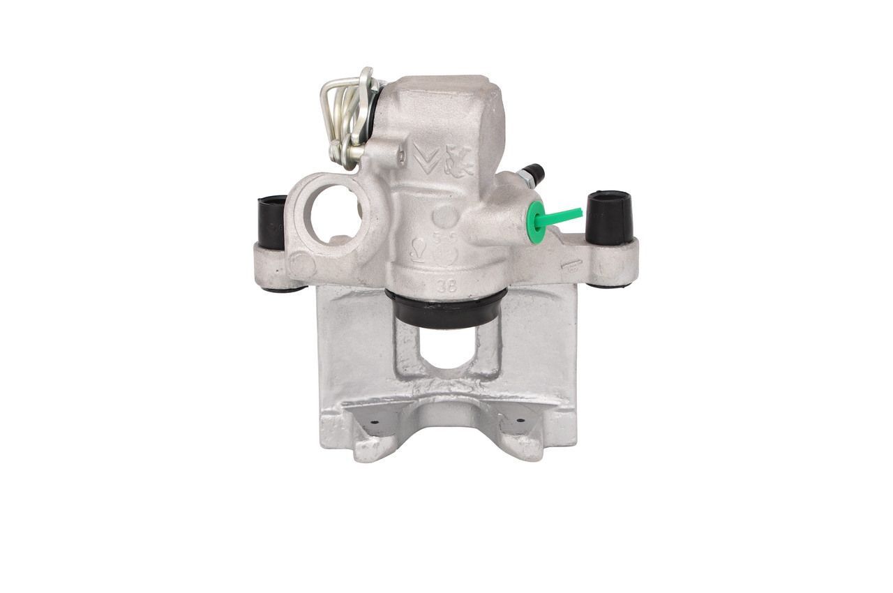 Suporte do freio traseiro esquerdo Bosch 0986134169 preço, a partir de 74,65 USD