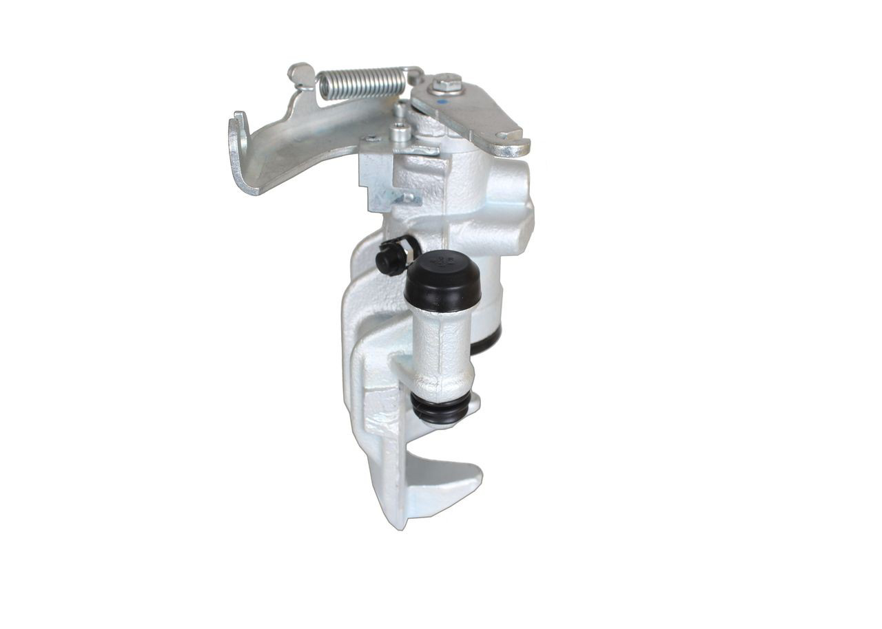 Suporte do freio traseiro esquerdo Bosch 0986134565