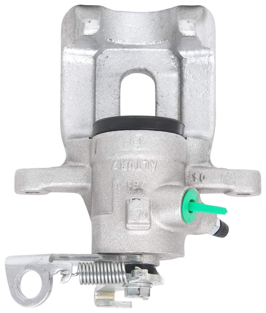 0986135038 Bosch Suporte do freio traseiro direito