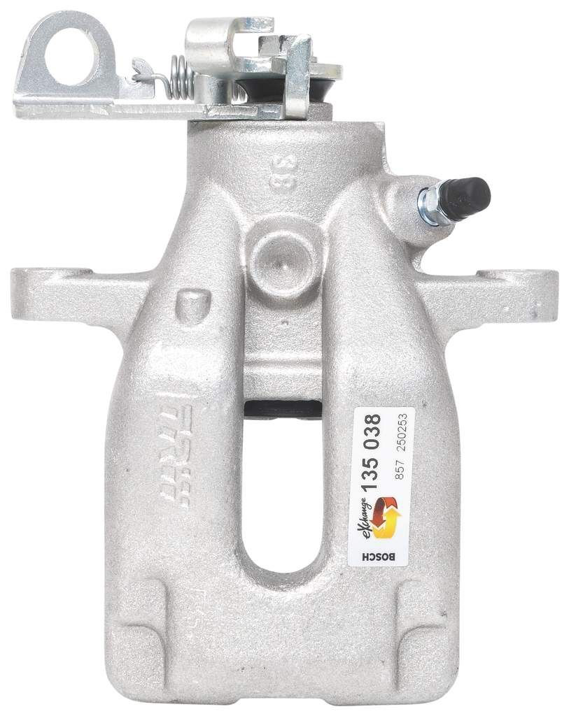 Compre 0986135038 Bosch Suporte do freio traseiro direito