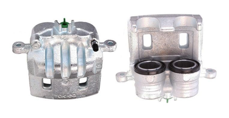 Suporte do freio dianteiro direito Bosch 0986135116 preço, a partir de 71,51 USD