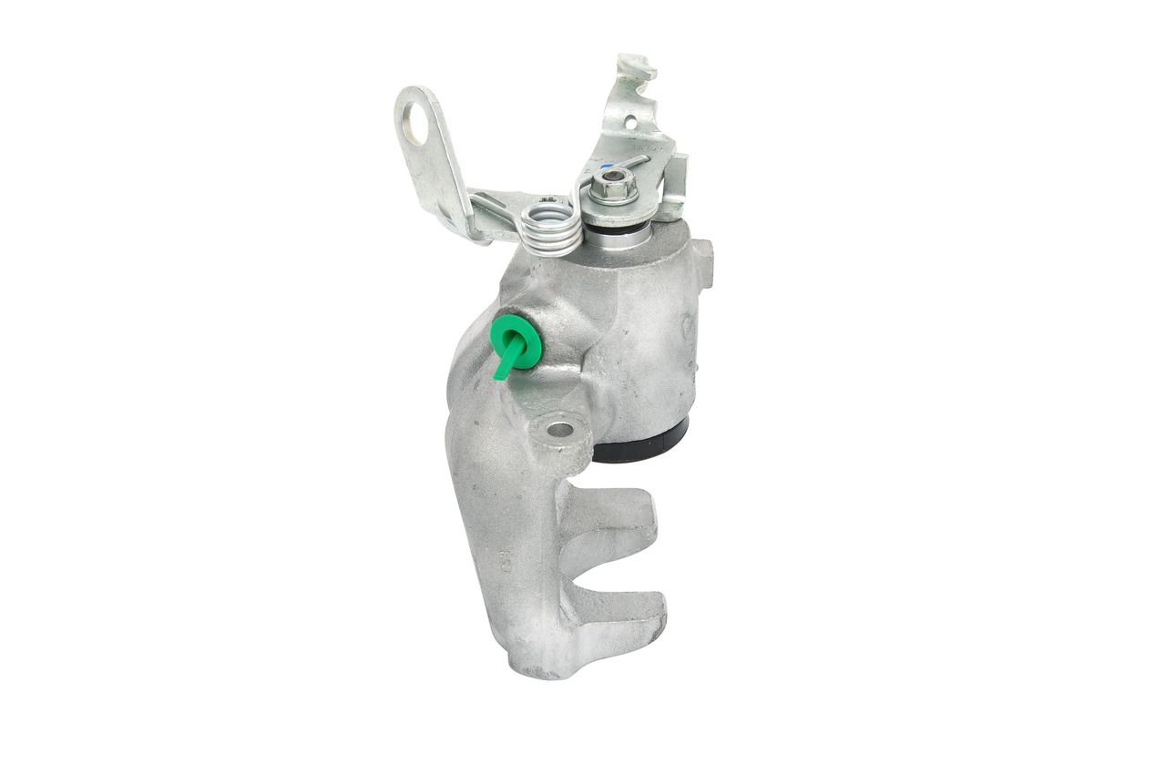 Suporte do freio traseiro direito 0986135297 Bosch
