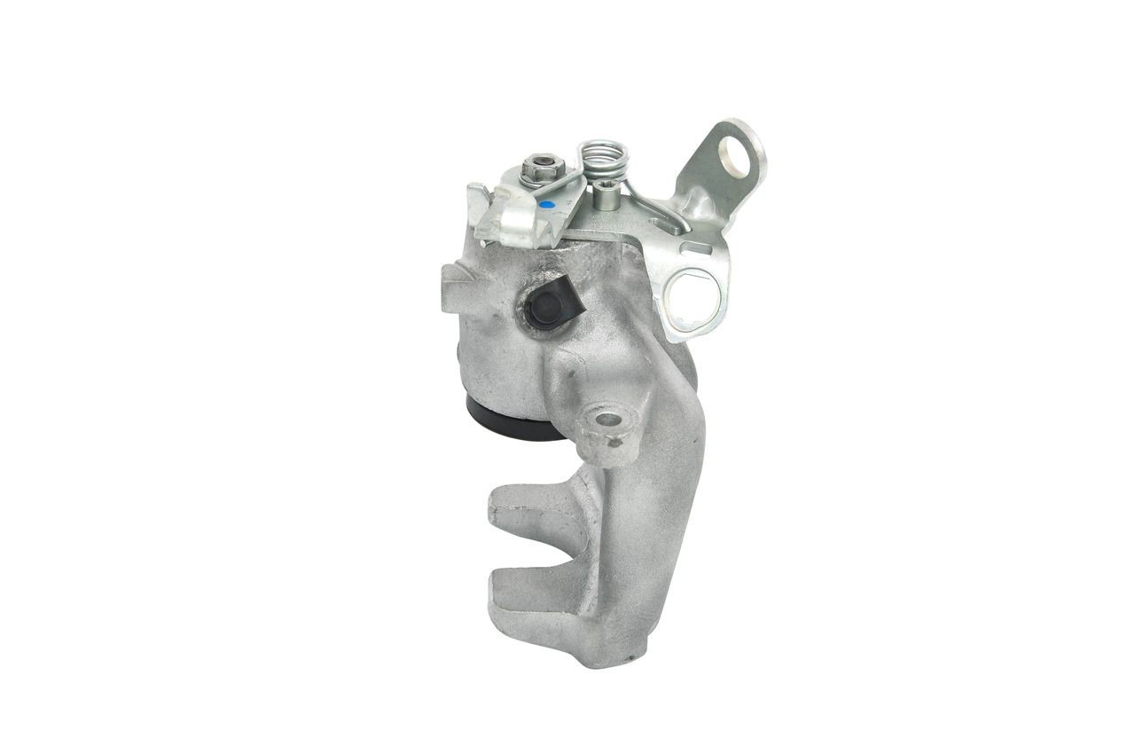 Compre 0986135297 Bosch Suporte do freio traseiro direito