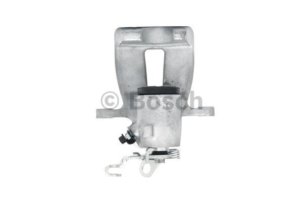 Compre 0986135297 Bosch Suporte do freio traseiro direito
